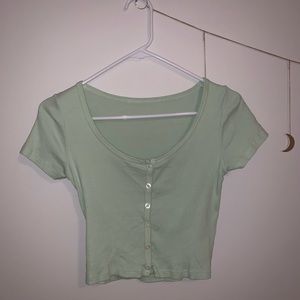 brandy melville zelly top